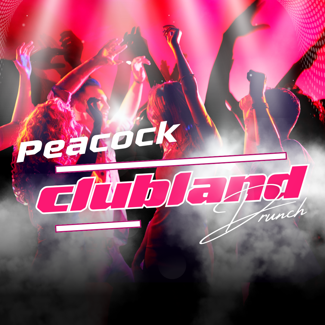 Clubland Drunch
