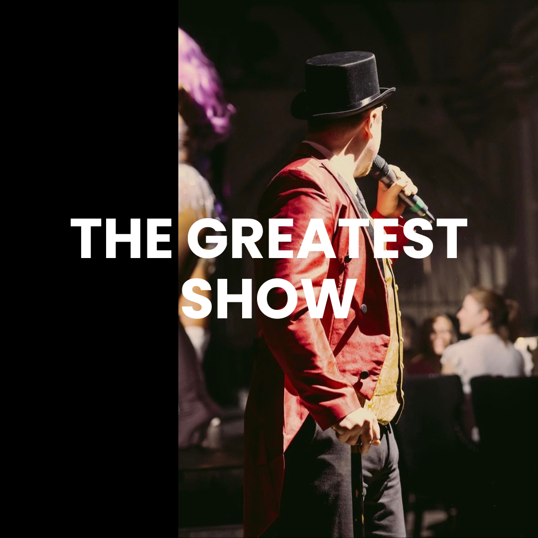 The Greatest Show