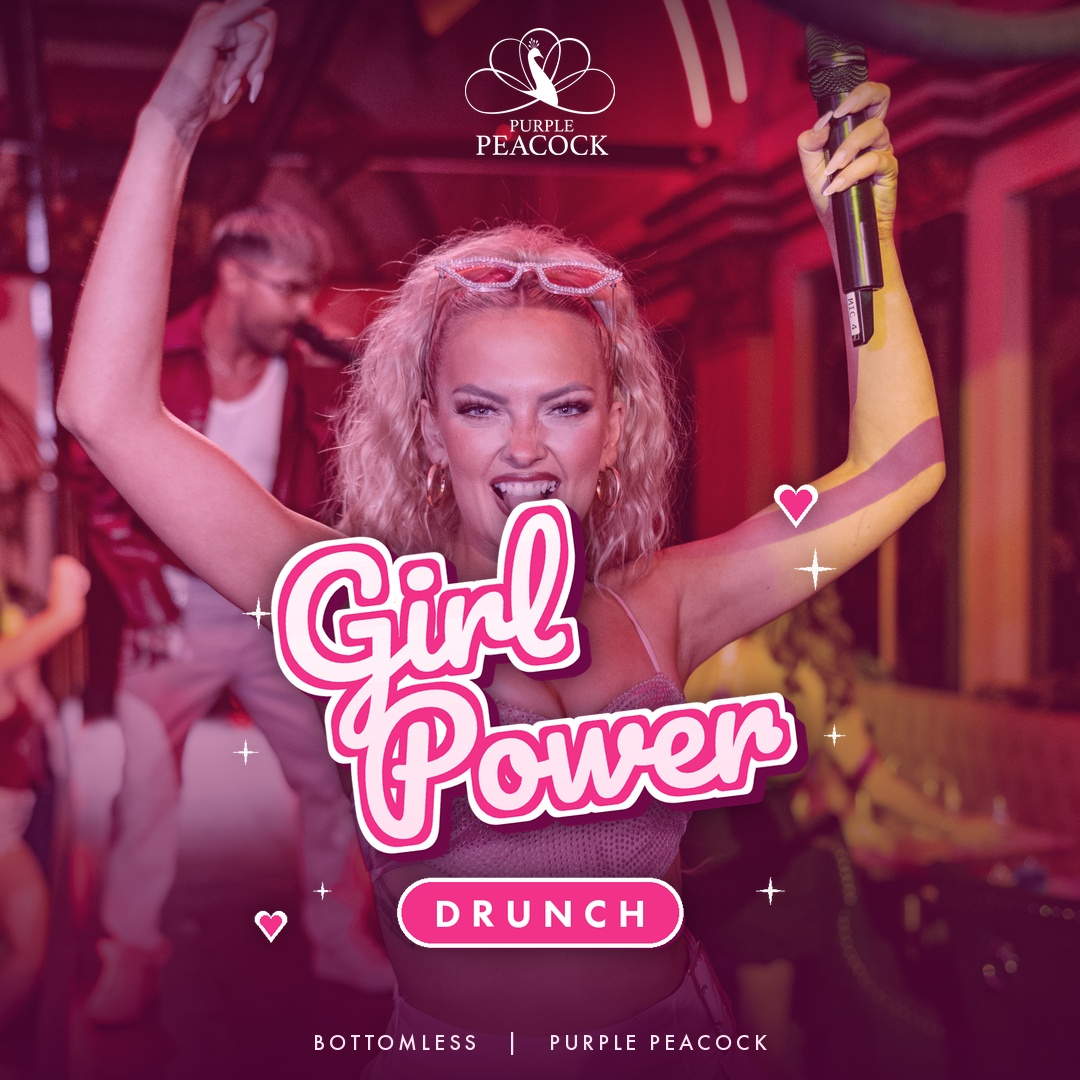 Girl Power