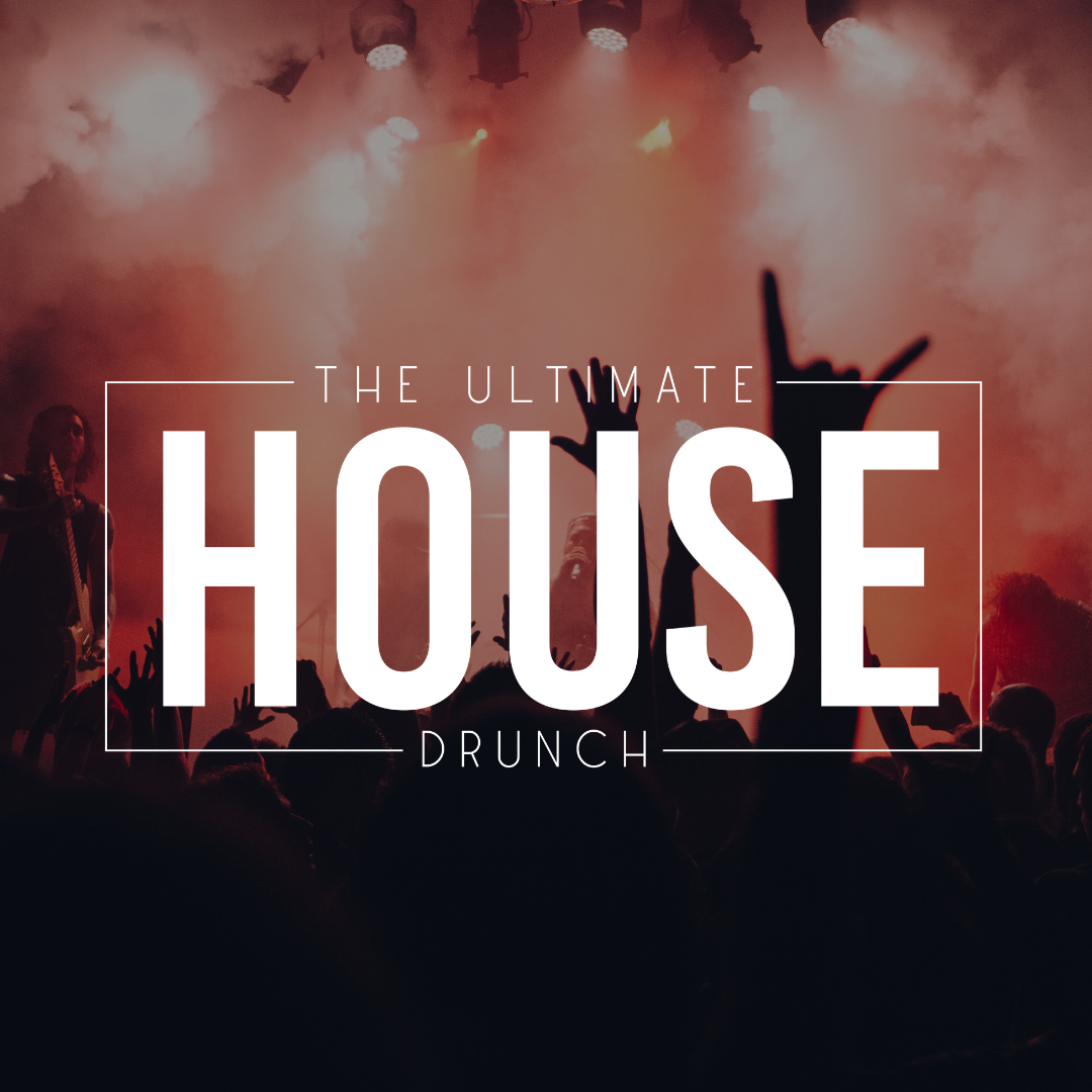 House Of Peacock Drunch